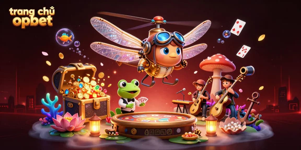 Engage in excitement on trang chủ oxbet with vibrant casino scenes illustrating gameplay and interaction.