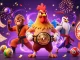 Engage with U31 in dynamic betting with colorful elements and festive energy.