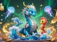 Engage with nhà cái tx88 through this vibrant, dynamic casino scene filled with exciting characters and gambling elements.