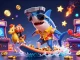 Engage with keo nha cai 5 through thrilling 3D casino adventure featuring vibrant undersea characters.