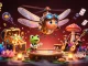 Engage in excitement on trang chủ oxbet with vibrant casino scenes illustrating gameplay and interaction.